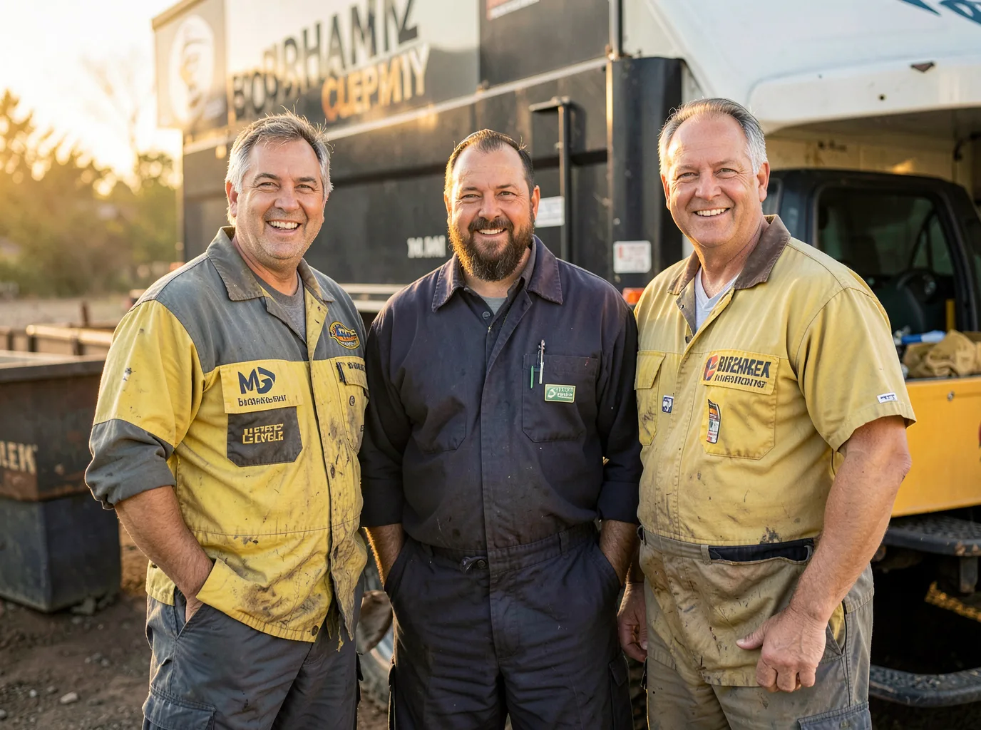 Sewage Cleanup company in Randsburg, CA