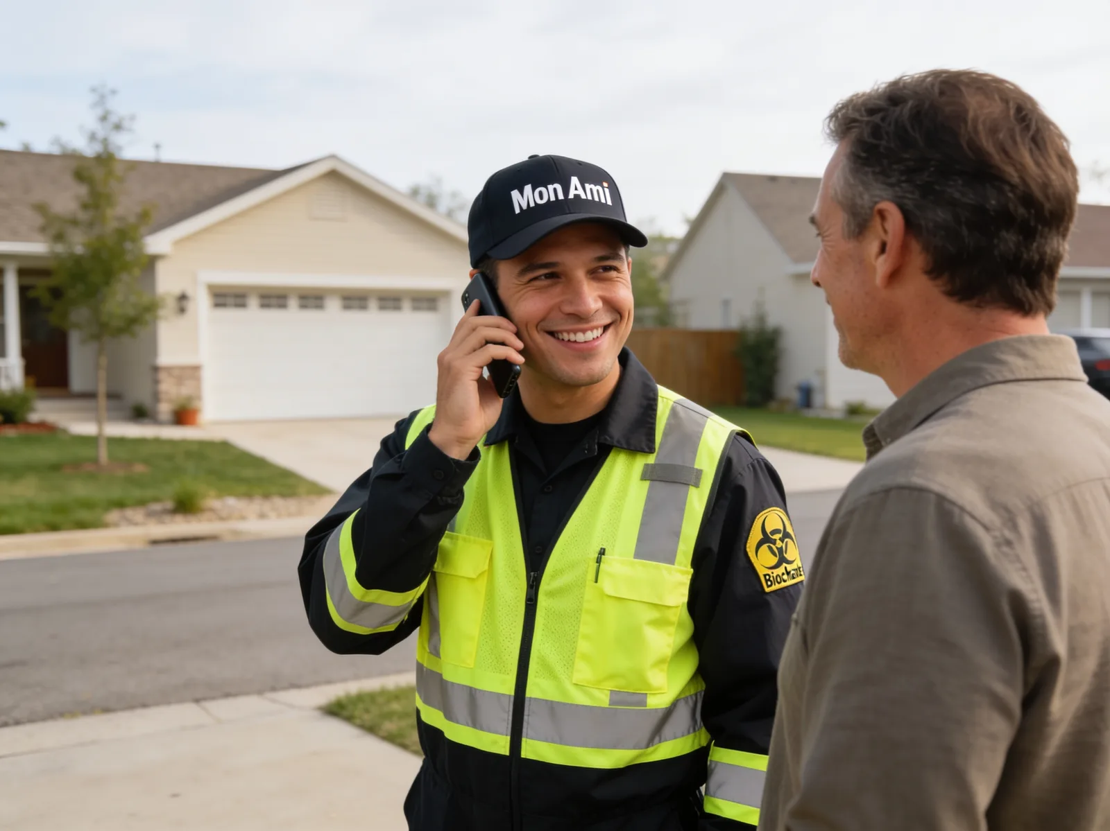 Sewage Cleanup Randsburg, CA FAQs