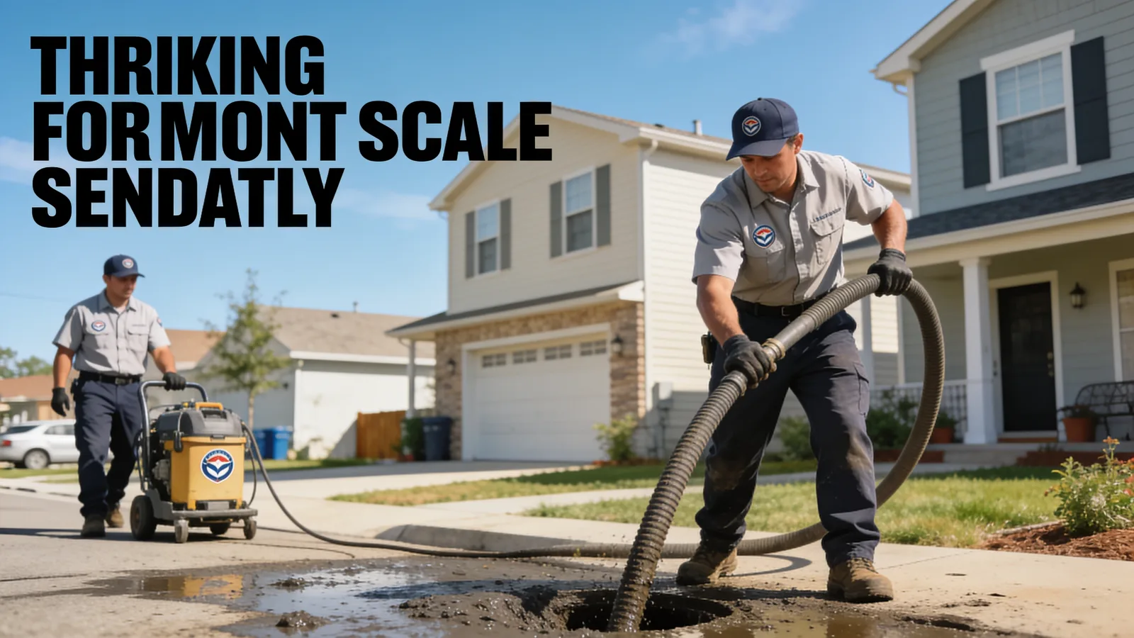 Sewage Cleanup in Randsburg, CA near me